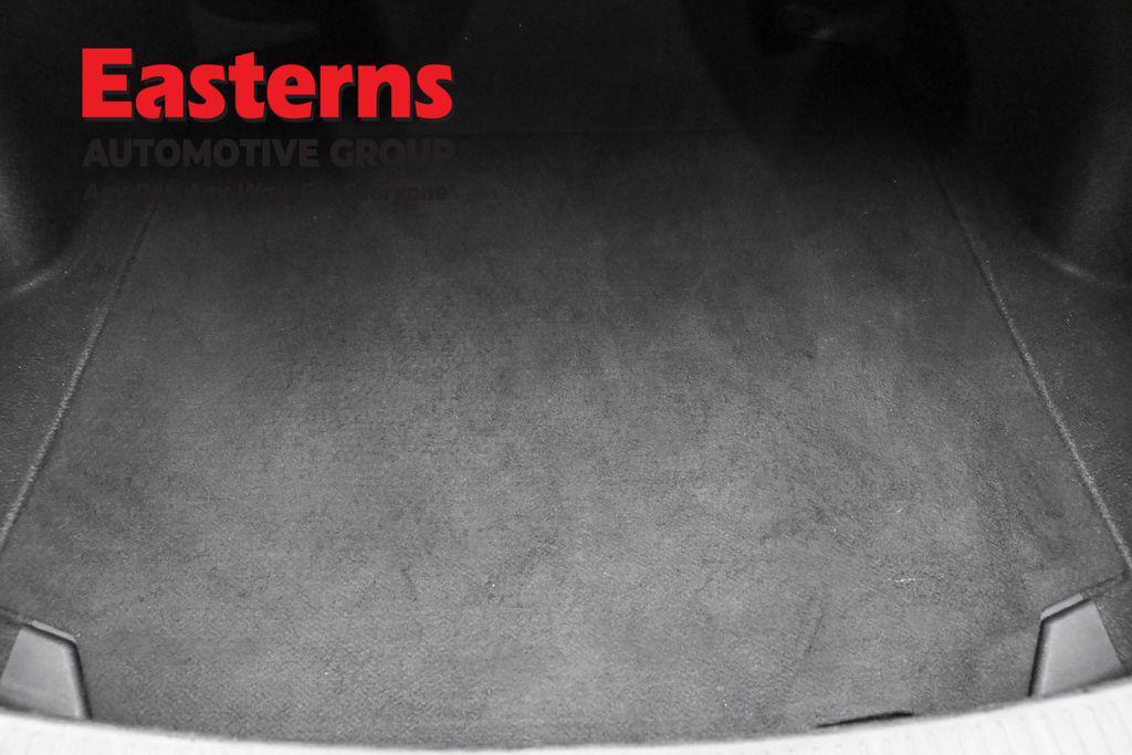 used 2024 Toyota Corolla car, priced at $20,690