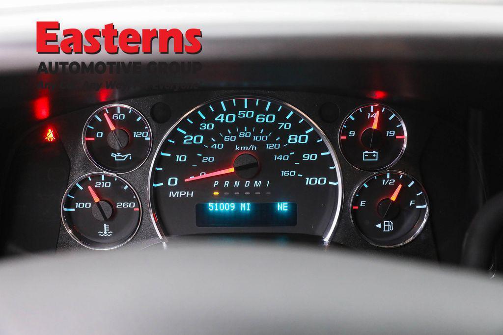 used 2023 Chevrolet Express 3500 car, priced at $29,749