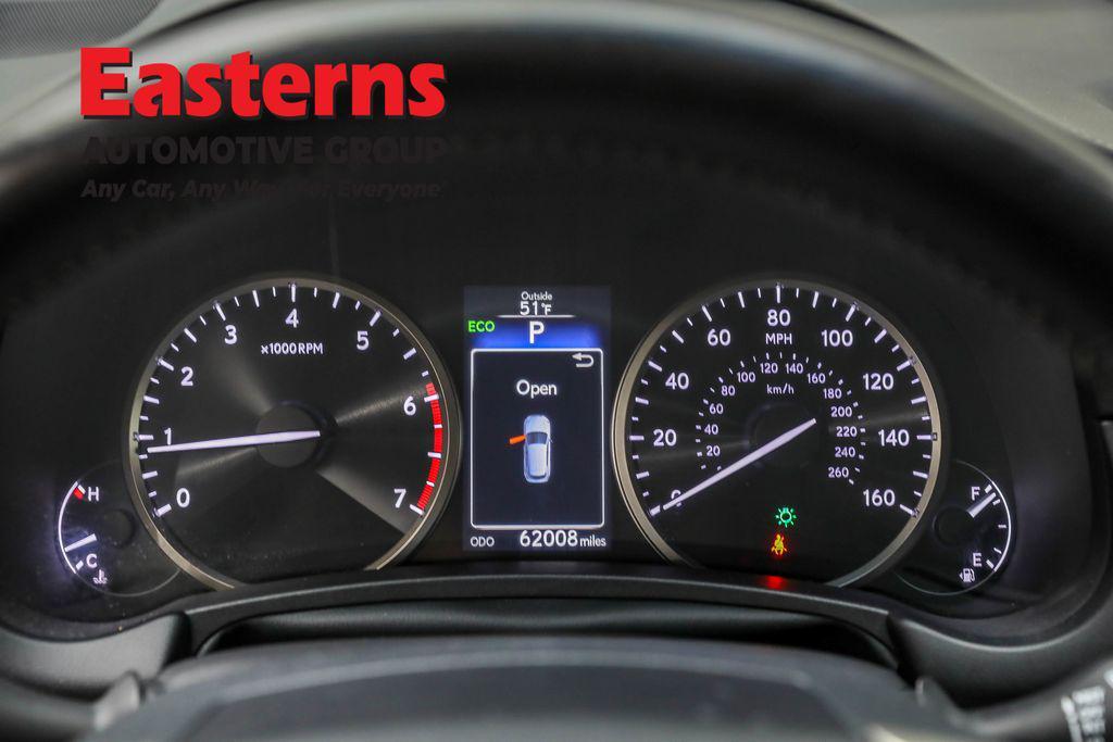 used 2015 Lexus NX 200t car, priced at $20,850