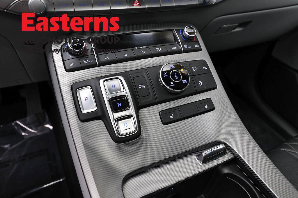 used 2020 Hyundai Palisade car, priced at $21,950