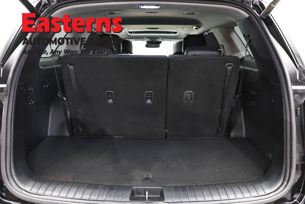 used 2020 Hyundai Palisade car, priced at $21,950