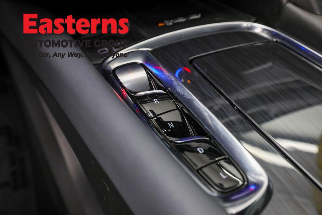 used 2024 Buick Enclave car, priced at $26,490