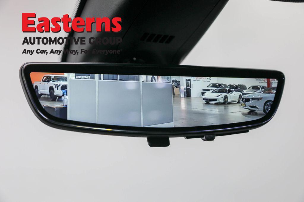 used 2024 Buick Enclave car, priced at $26,490