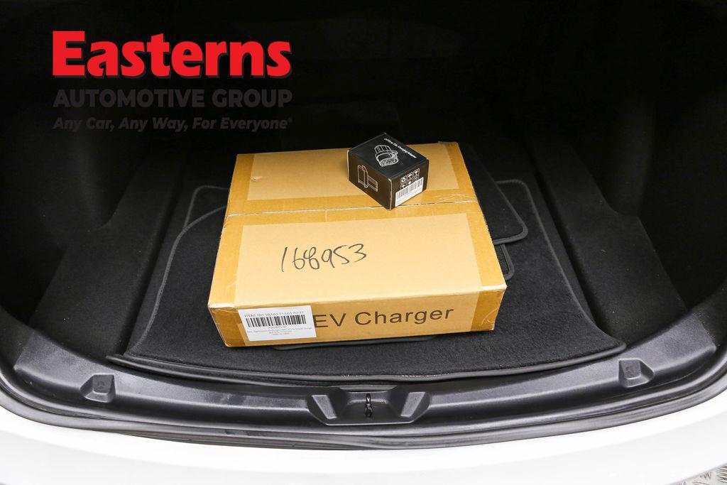 used 2018 Tesla Model 3 car, priced at $19,750