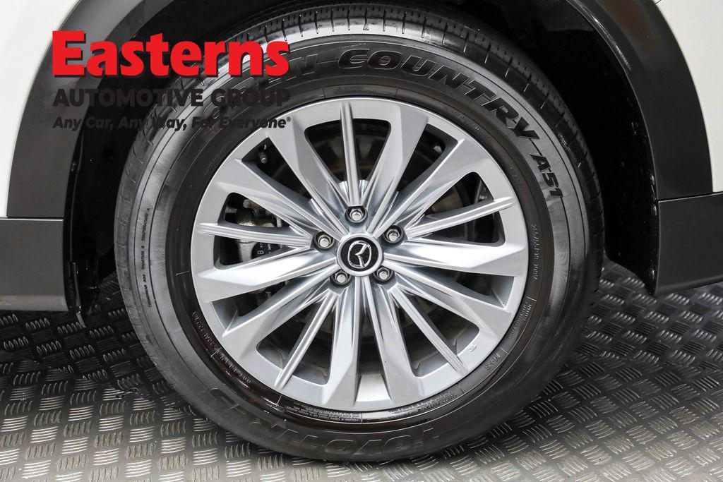 used 2024 Mazda CX-90 PHEV car, priced at $28,950