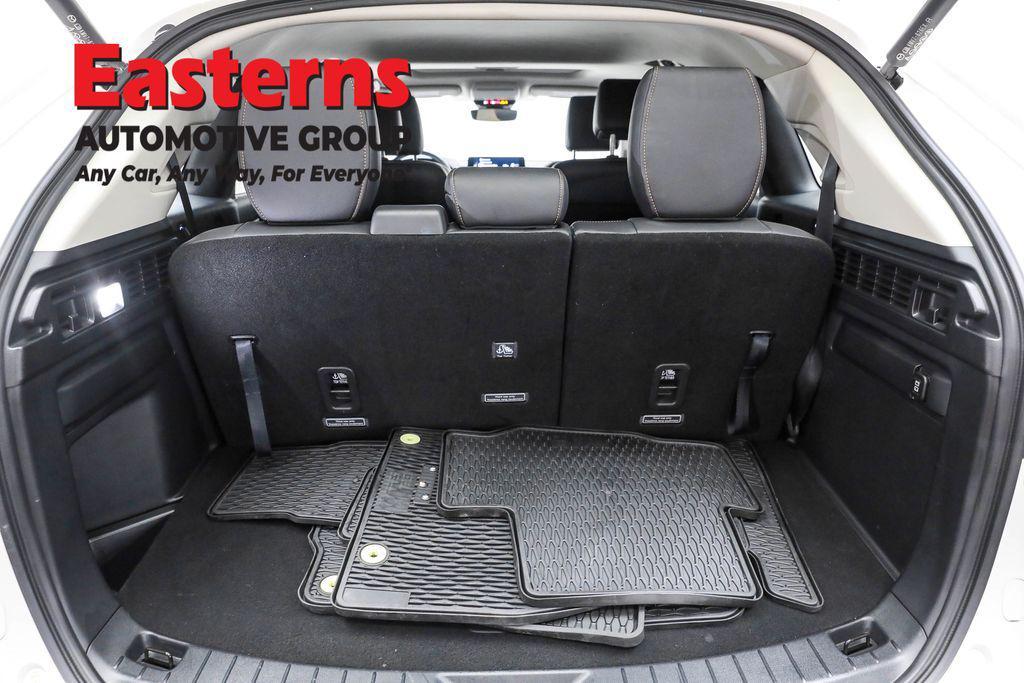 used 2024 Mazda CX-90 PHEV car, priced at $28,950