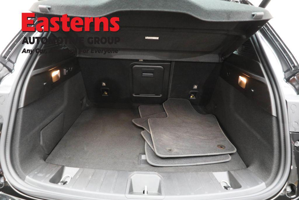 used 2024 Dodge Hornet car, priced at $21,950