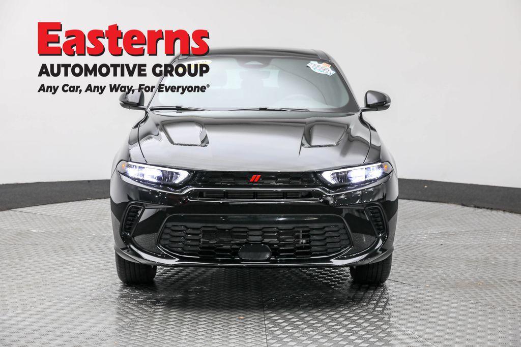 used 2024 Dodge Hornet car, priced at $21,950