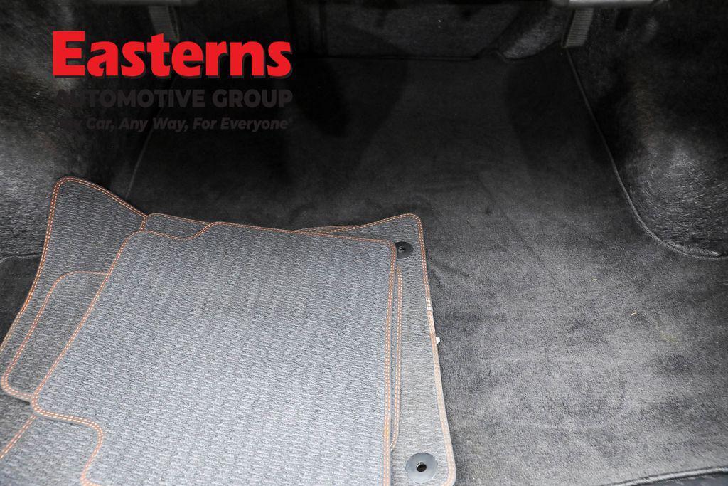 used 2023 Nissan Altima car, priced at $22,950