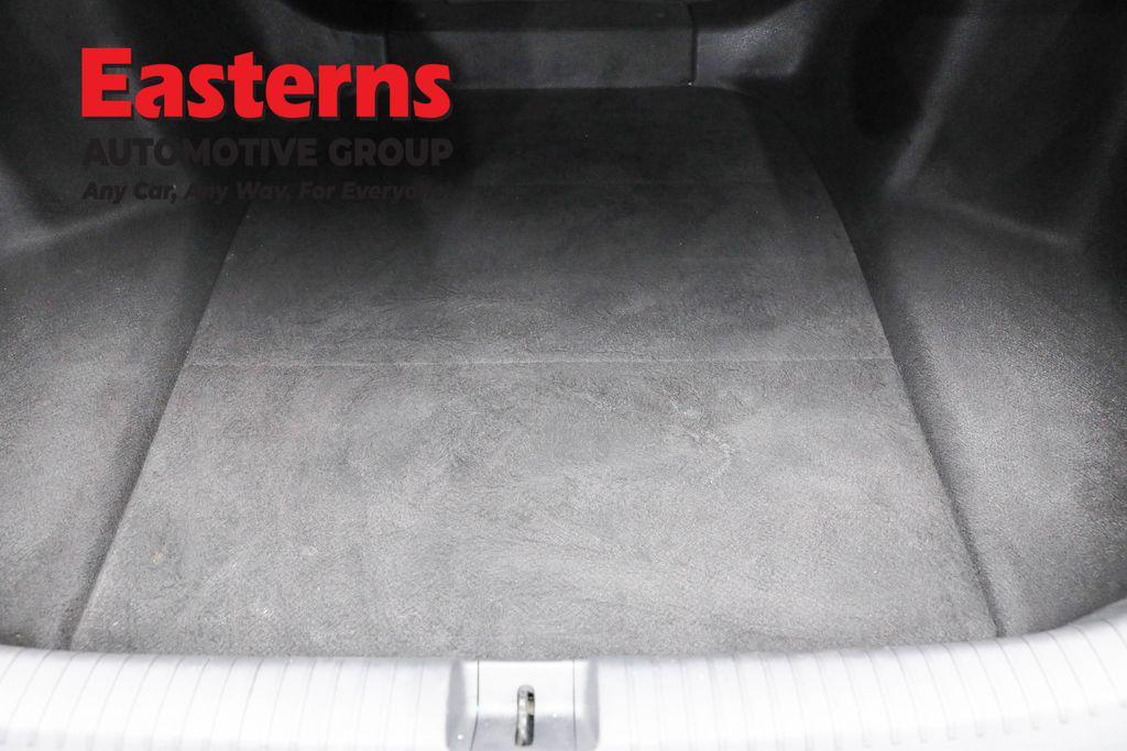 used 2024 Honda Accord Hybrid car, priced at $30,375