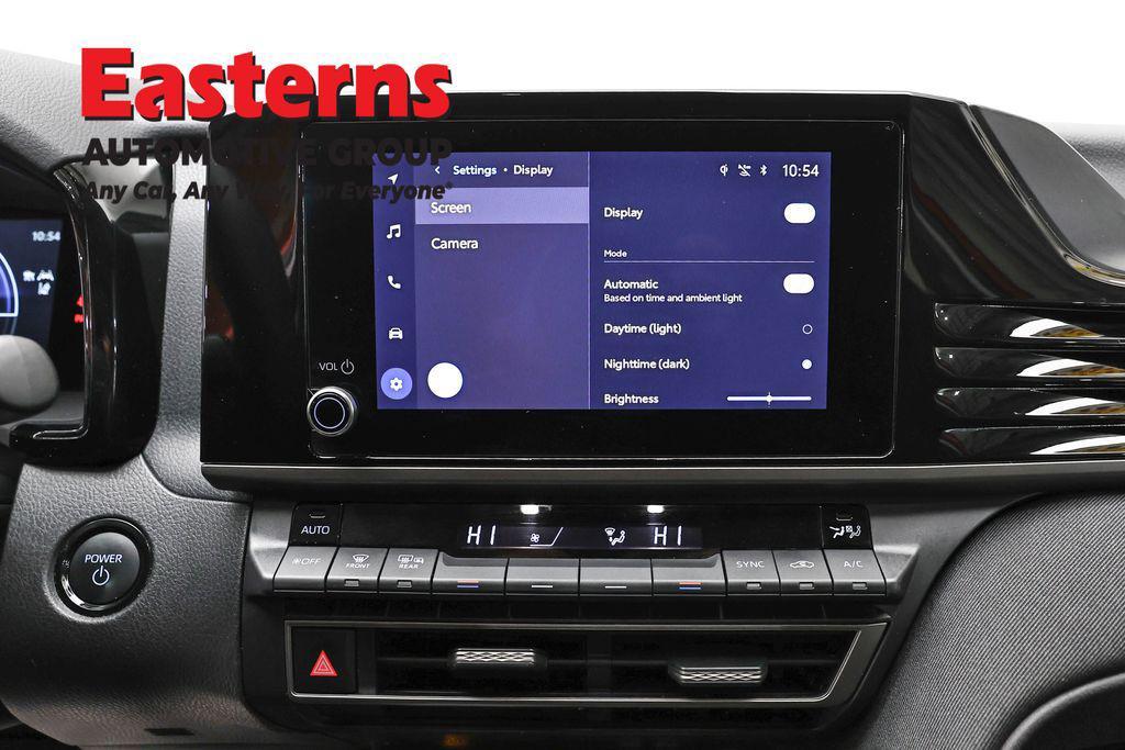 used 2025 Toyota Camry car, priced at $25,750