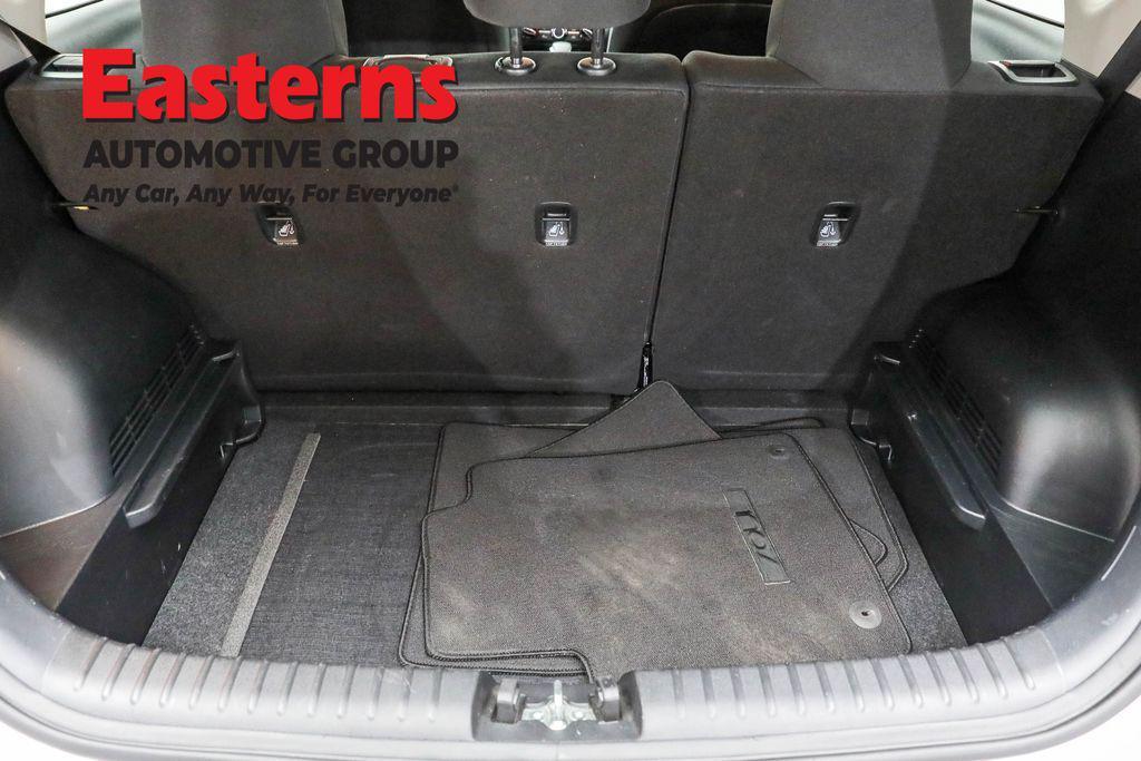 used 2024 Kia Soul car, priced at $16,950