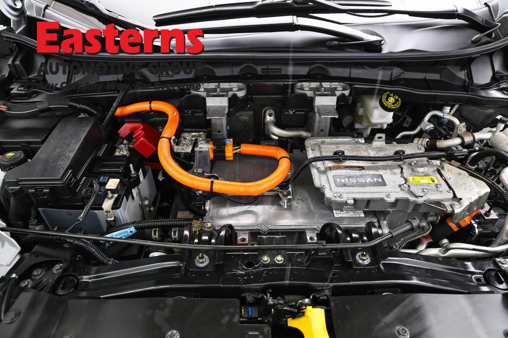 used 2023 Nissan ARIYA car, priced at $20,949