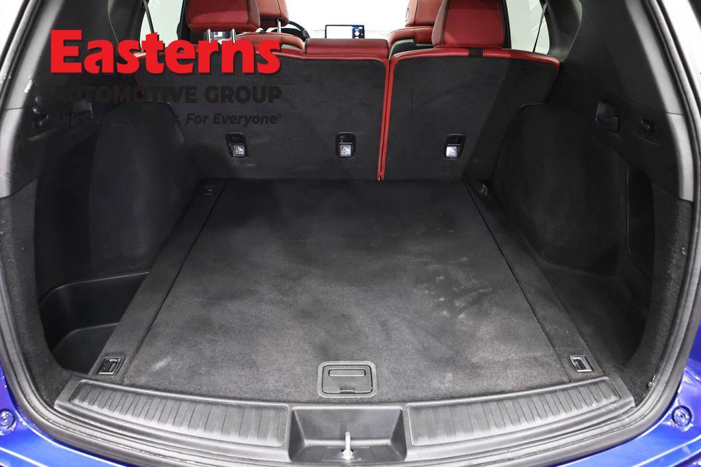 used 2022 Acura RDX car, priced at $33,649