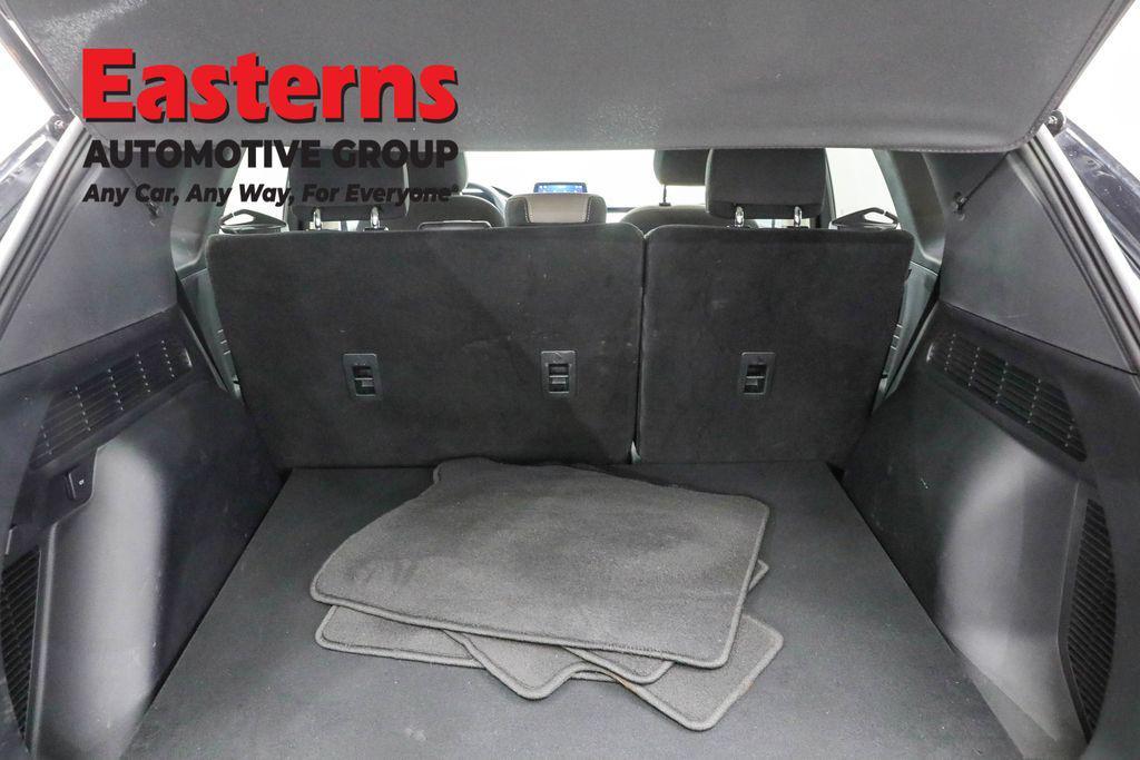 used 2022 Ford Escape car, priced at $20,825