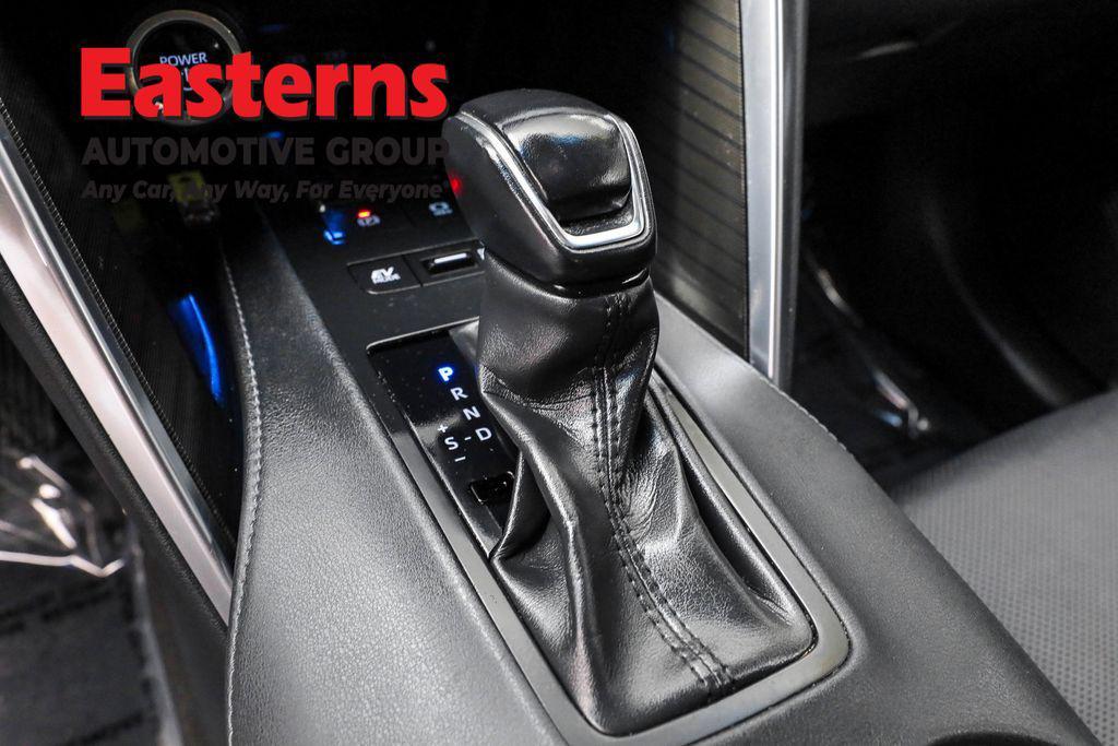 used 2023 Toyota Venza car, priced at $28,950