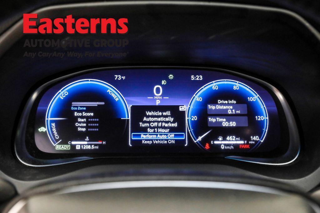 used 2023 Toyota Venza car, priced at $28,950