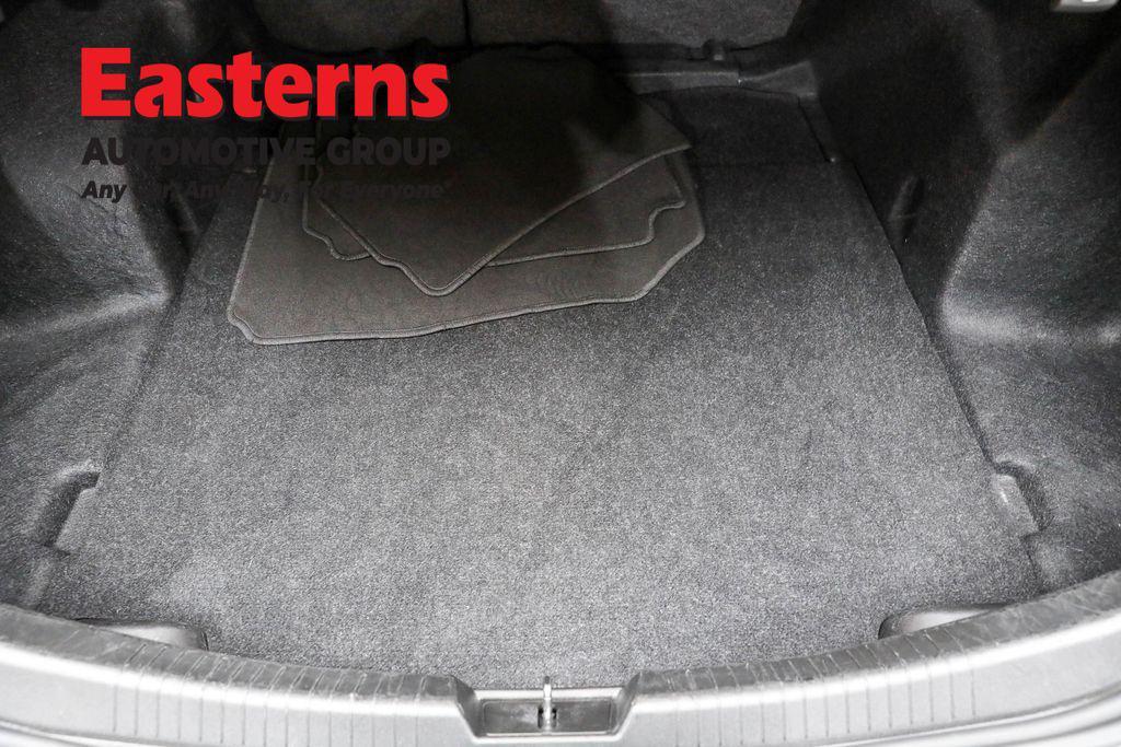 used 2024 Chevrolet Malibu car, priced at $19,490