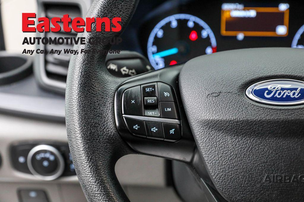 used 2023 Ford Transit-350 car, priced at $30,749