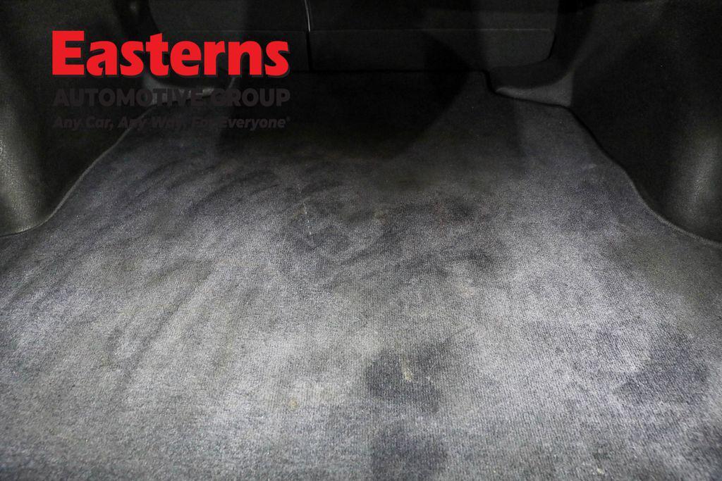 used 2023 Toyota Corolla car, priced at $18,950