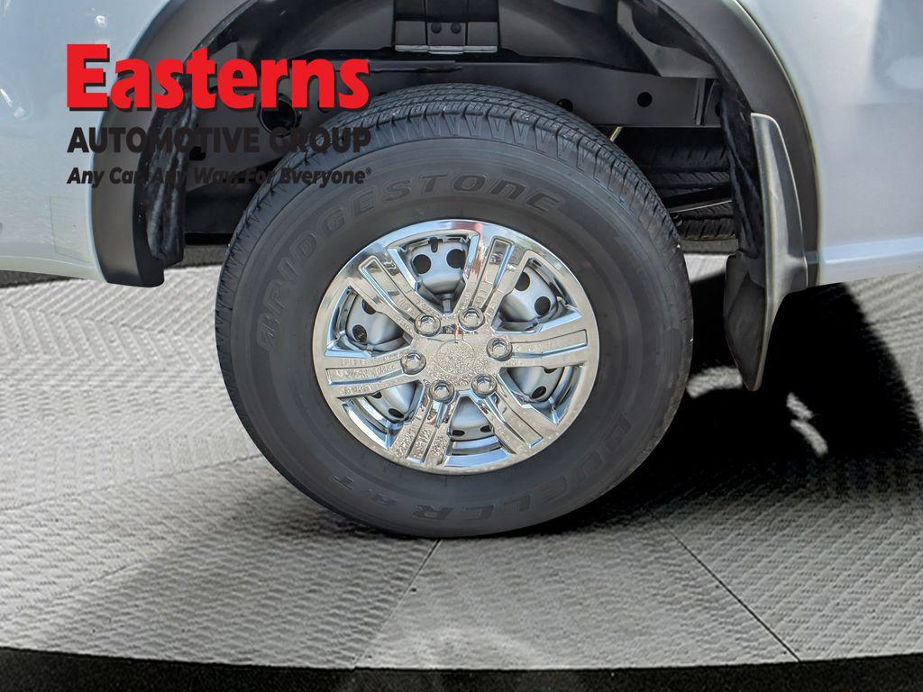 used 2020 Ford Ranger car, priced at $19,950