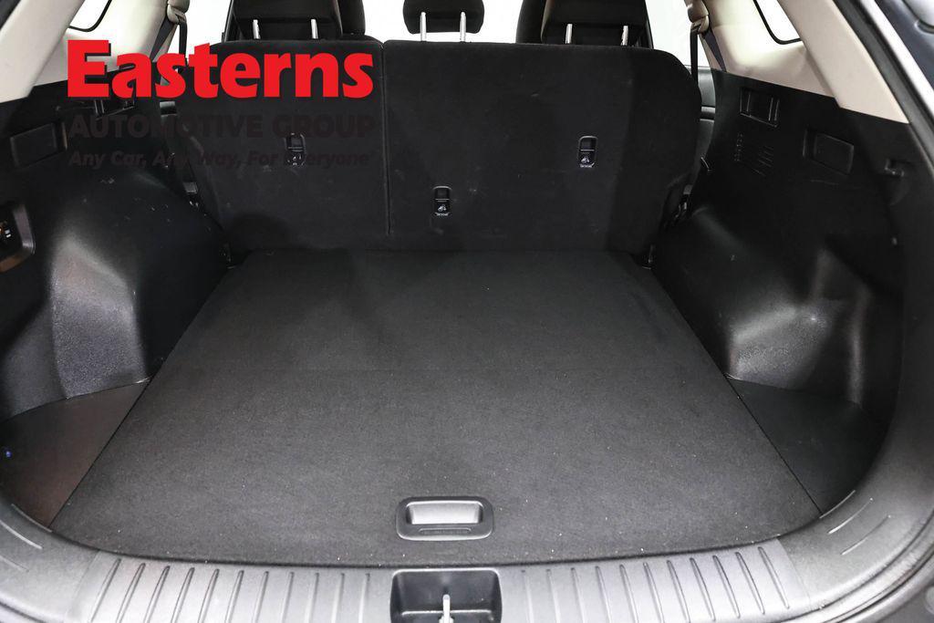 used 2023 Kia Sportage Hybrid car, priced at $24,175