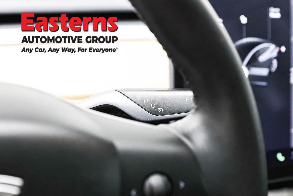 used 2020 Tesla Model 3 car, priced at $20,490