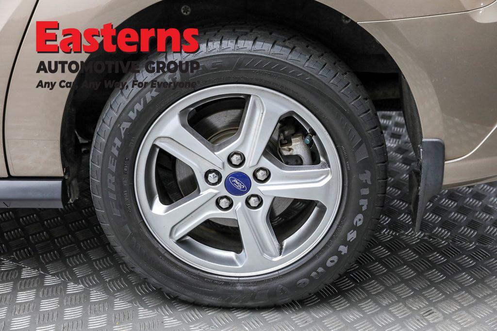 used 2019 Ford Transit Connect car, priced at $17,375