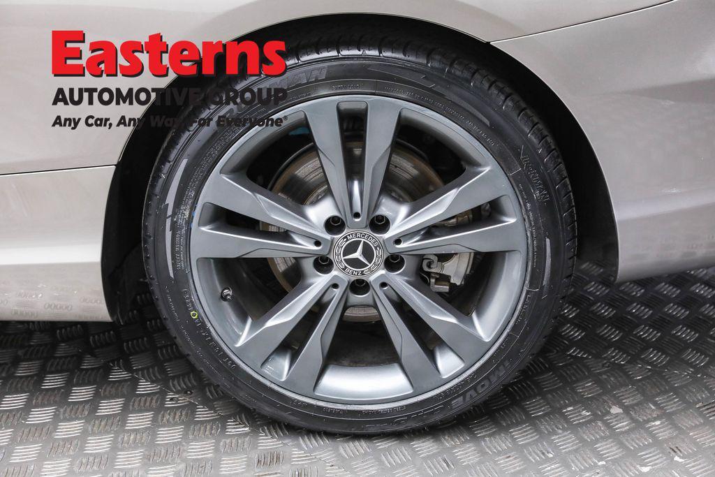 used 2020 Mercedes-Benz C-Class car, priced at $27,690