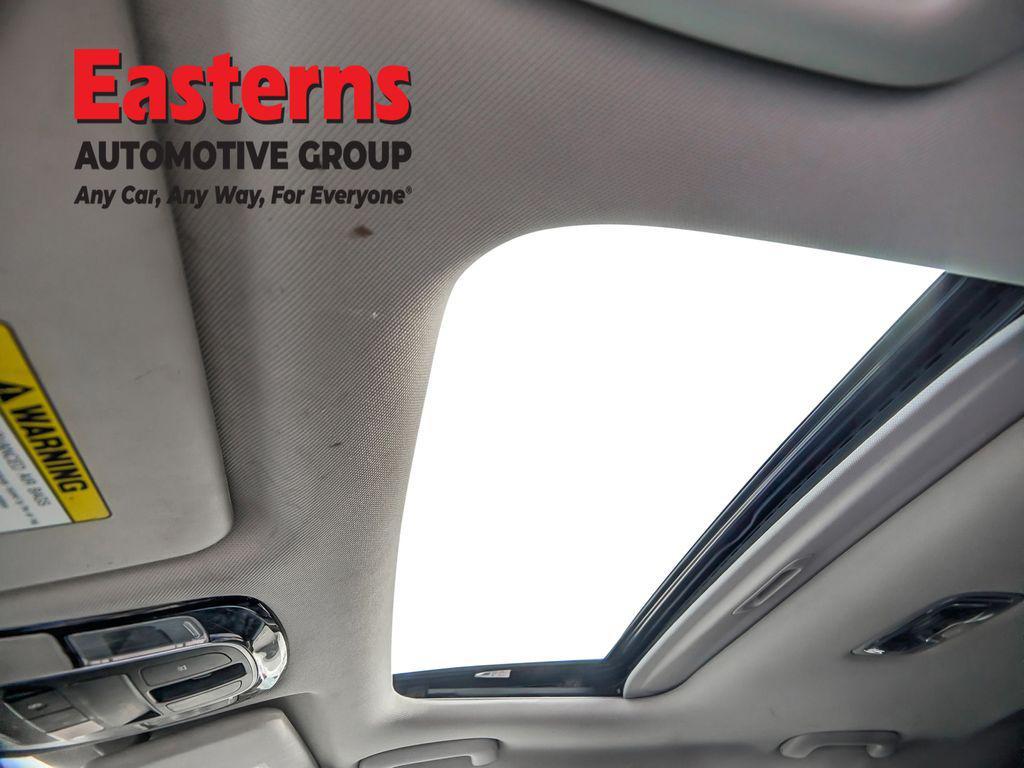 used 2023 Hyundai Tucson car, priced at $22,950