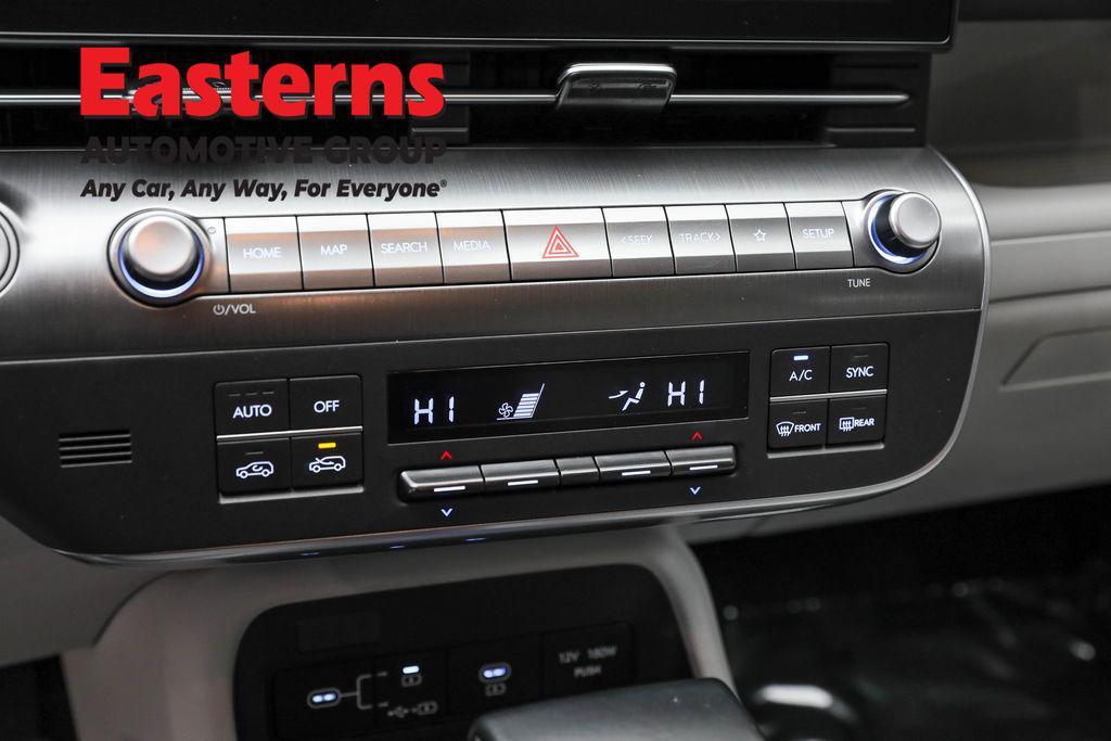 used 2024 Hyundai Kona car, priced at $20,650