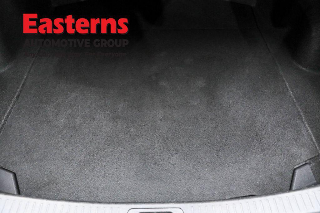 used 2024 Toyota Corolla car, priced at $19,950