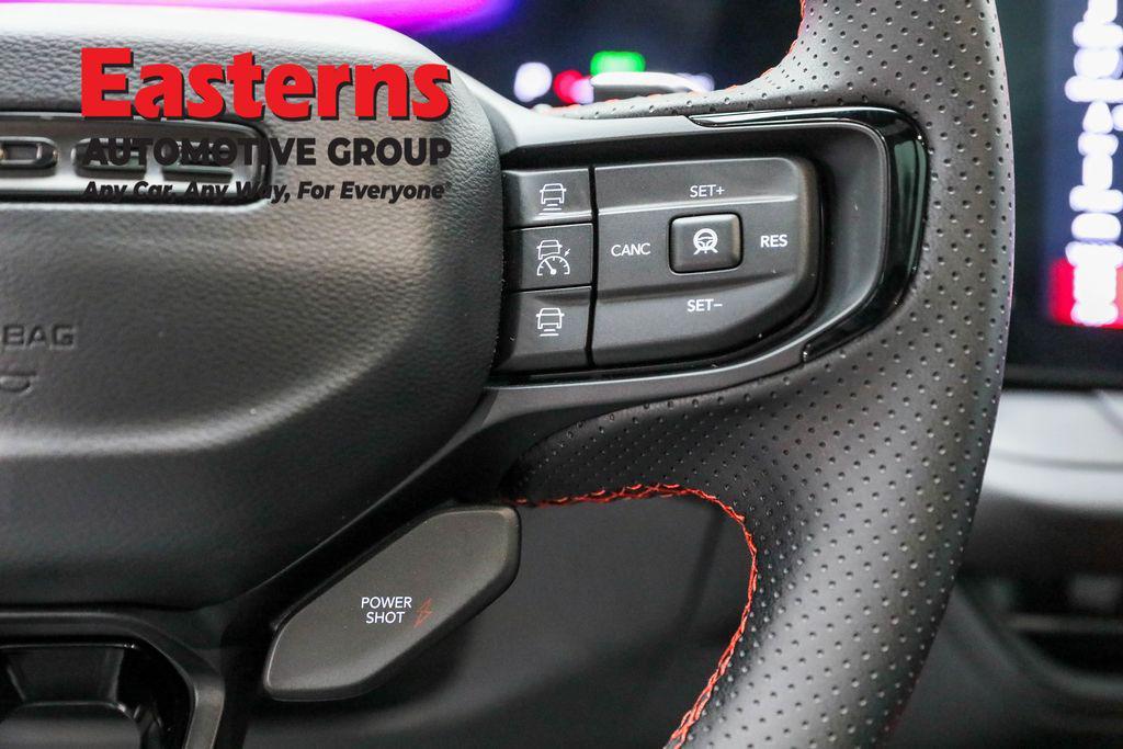 used 2024 Dodge Charger Daytona car, priced at $35,950