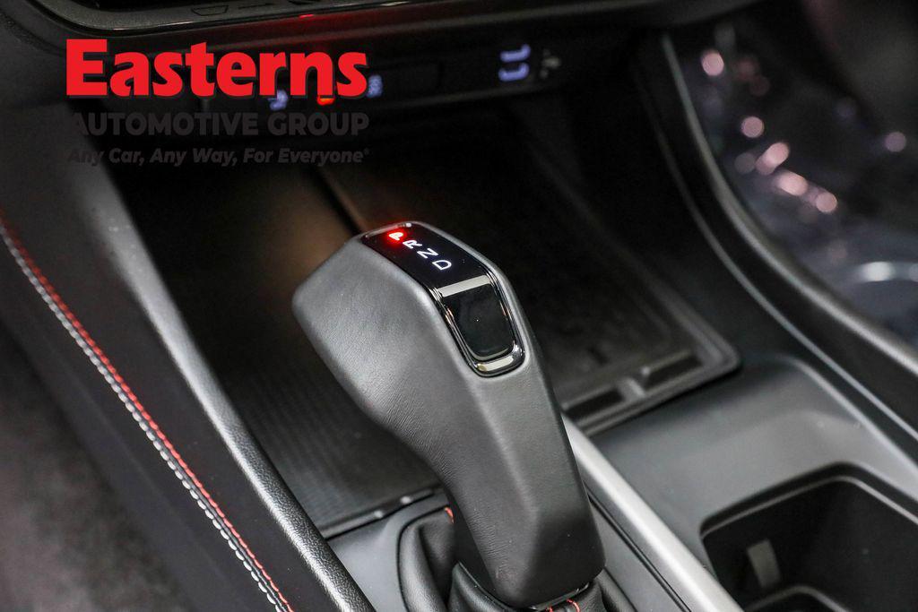 used 2024 Dodge Charger Daytona car, priced at $35,950