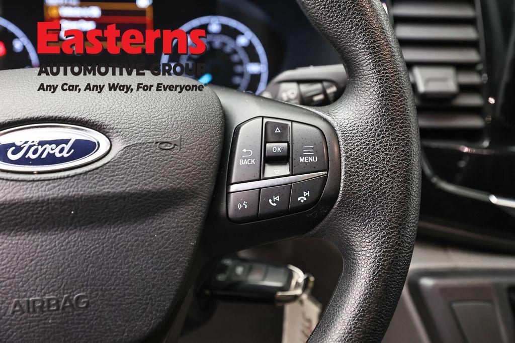 used 2024 Ford Transit-350 car, priced at $38,289
