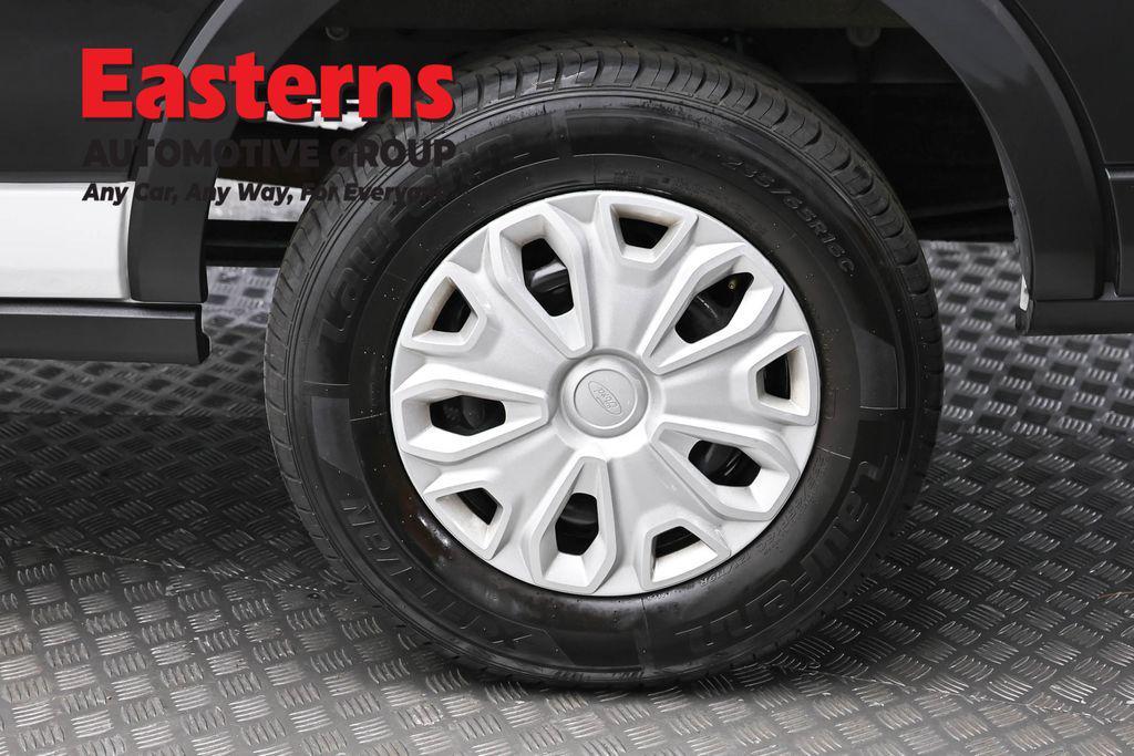 used 2024 Ford Transit-350 car, priced at $38,289