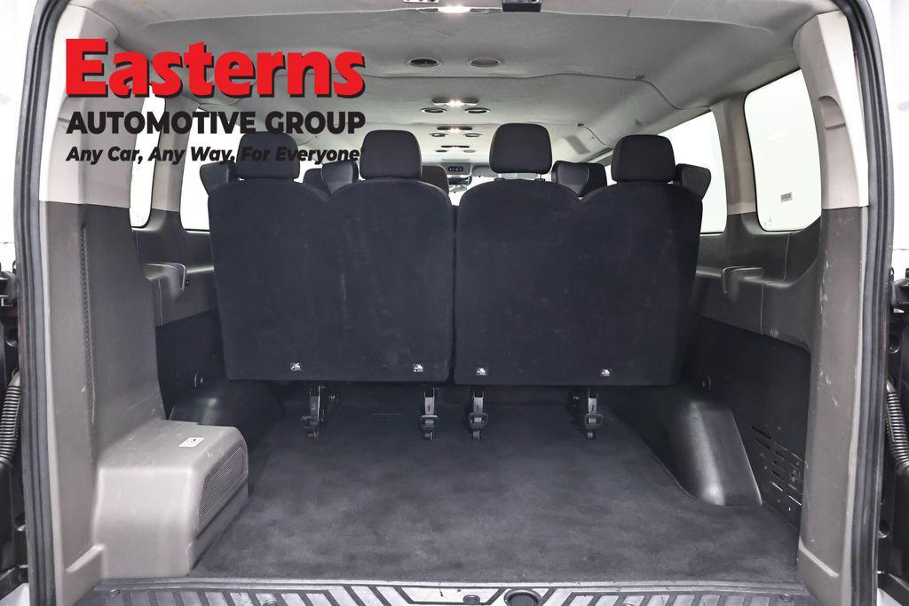 used 2024 Ford Transit-350 car, priced at $38,289