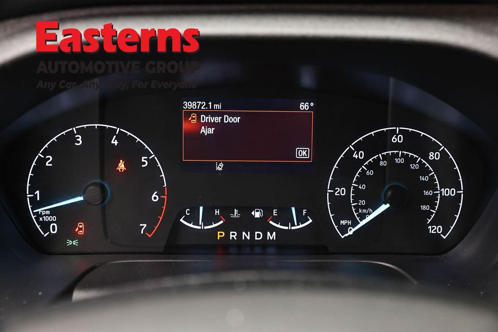 used 2024 Ford Transit-350 car, priced at $38,289