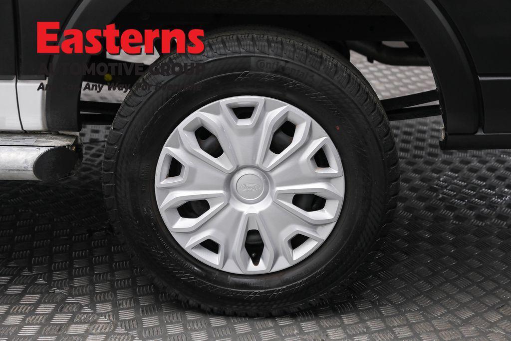 used 2024 Ford Transit-250 car, priced at $30,950