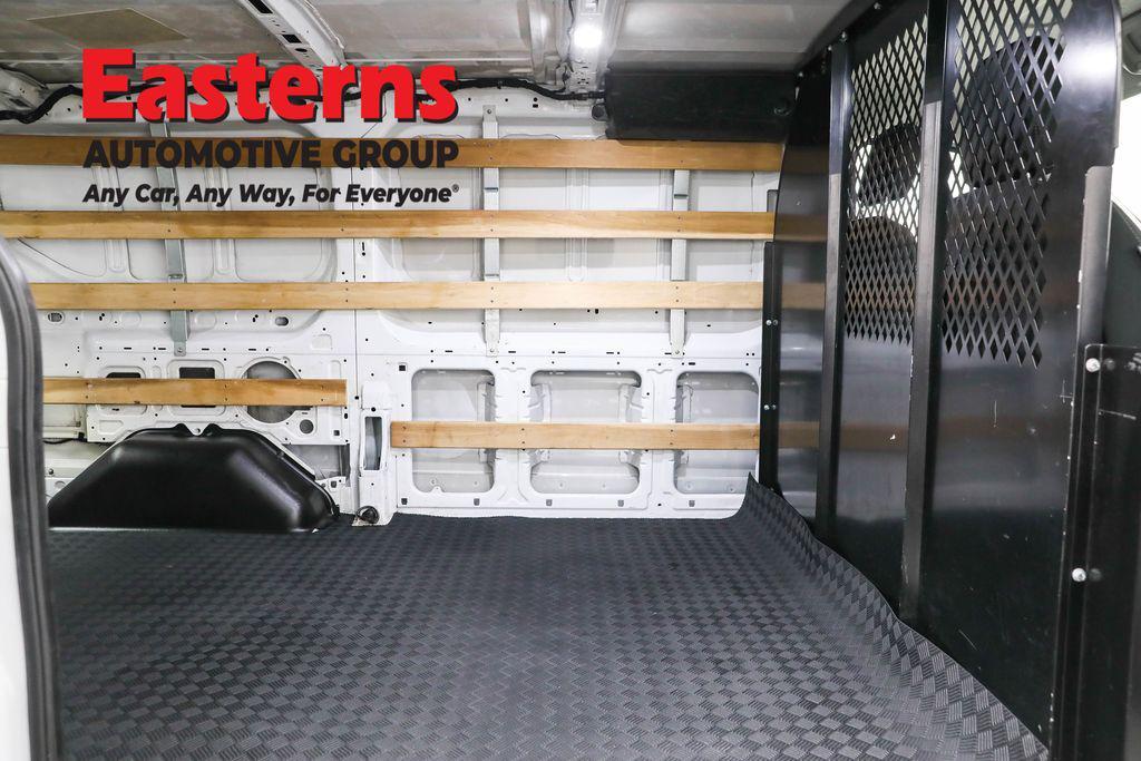 used 2024 Ford Transit-250 car, priced at $30,950