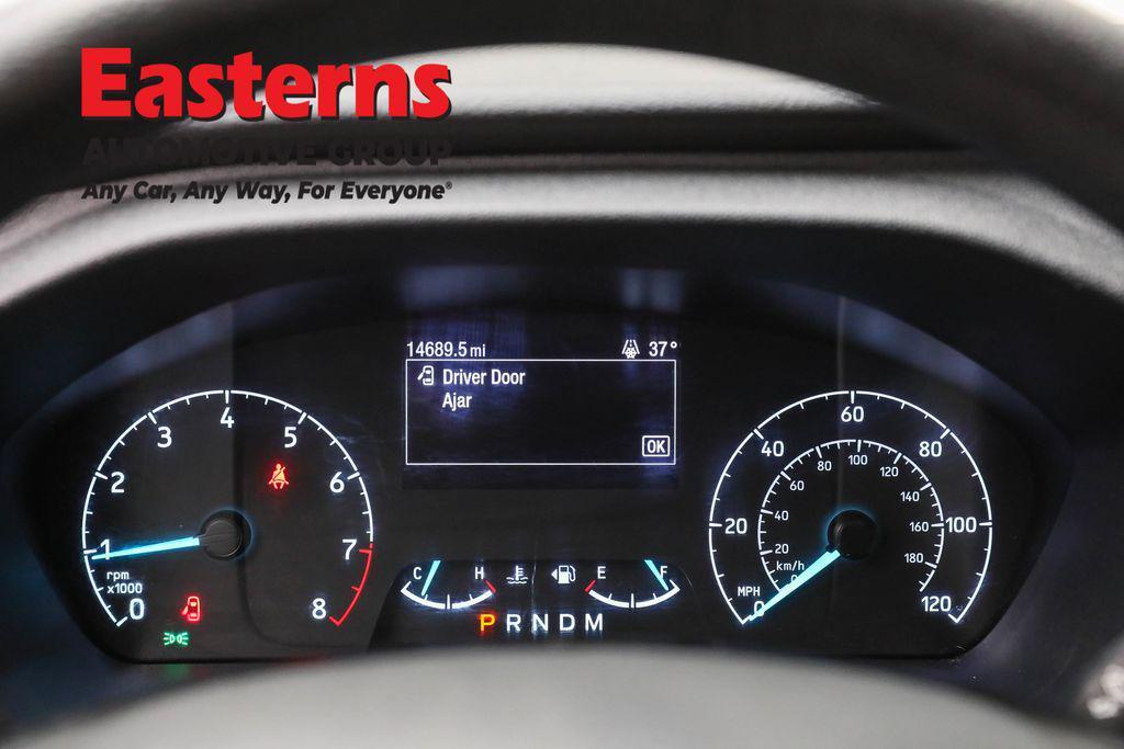 used 2024 Ford Transit-250 car, priced at $30,950