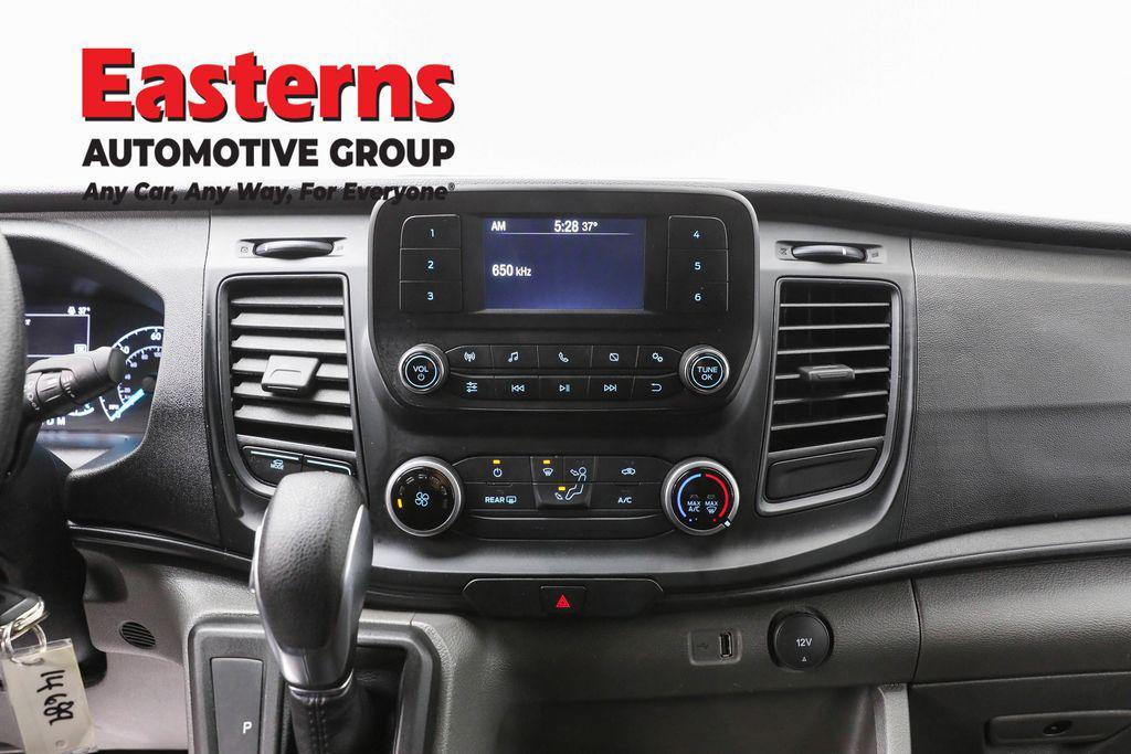 used 2024 Ford Transit-250 car, priced at $30,950