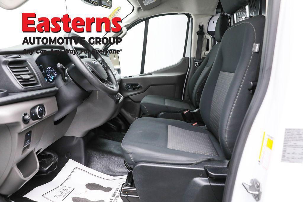 used 2024 Ford Transit-250 car, priced at $30,950