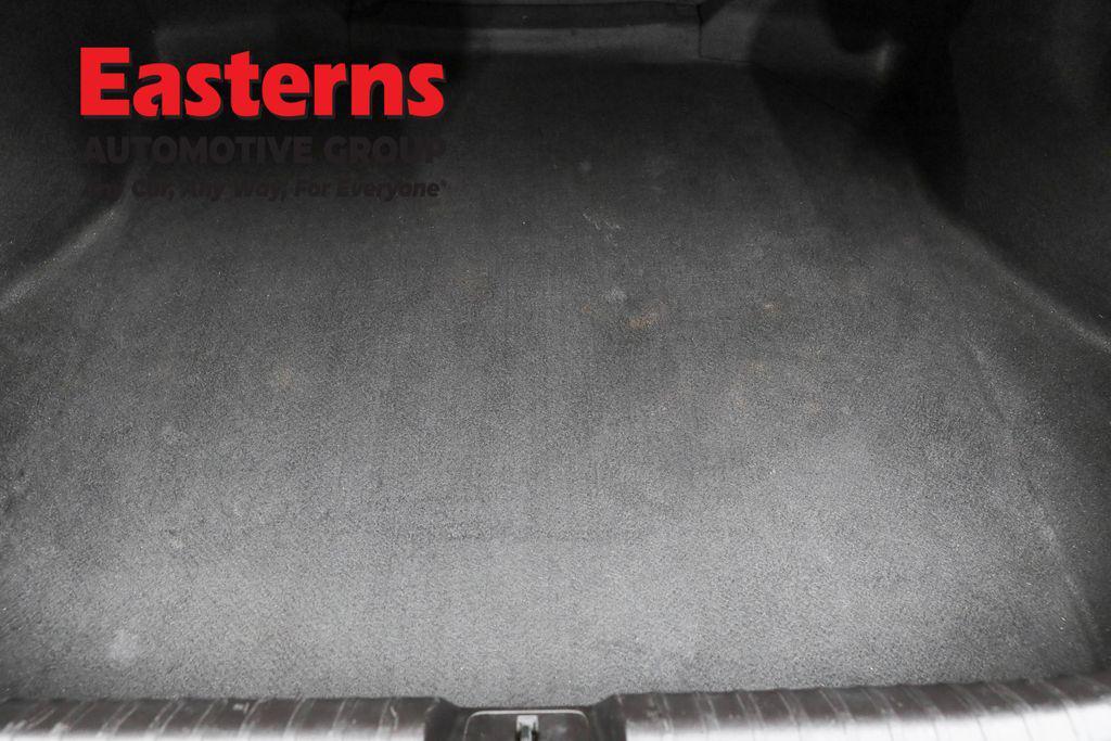 used 2016 Acura ILX car, priced at $15,850