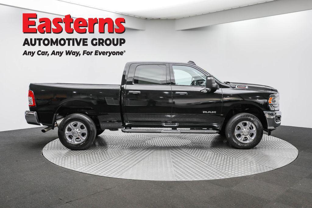 used 2024 Ram 2500 car, priced at $39,590