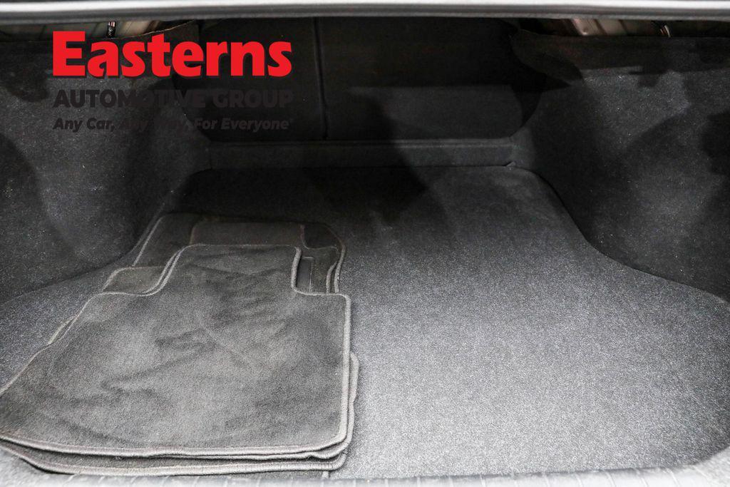 used 2021 Nissan Sentra car, priced at $17,950