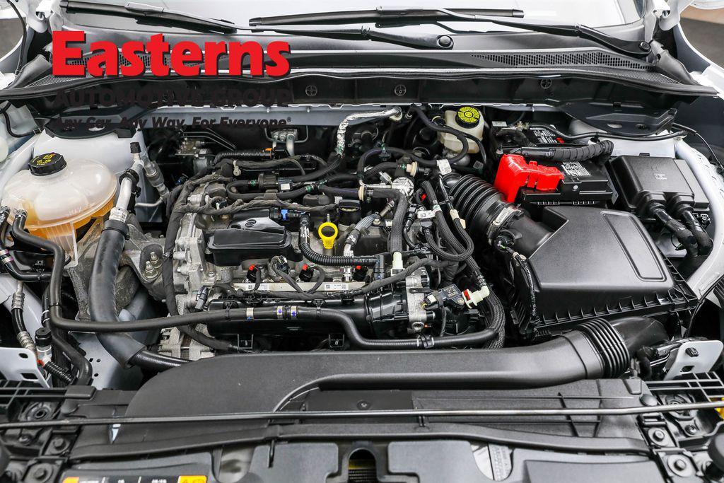 used 2022 Ford Escape car, priced at $20,690