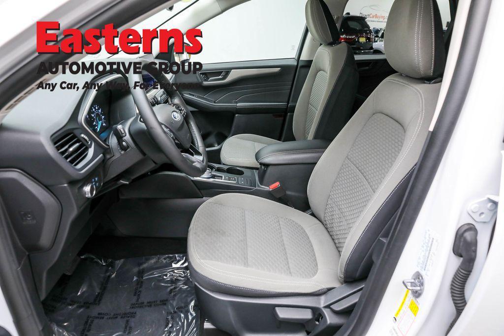 used 2022 Ford Escape car, priced at $20,690