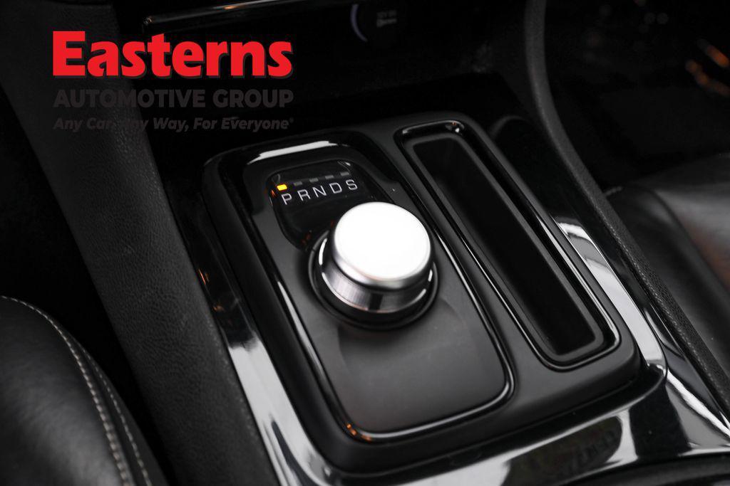 used 2023 Chrysler 300 car, priced at $24,375