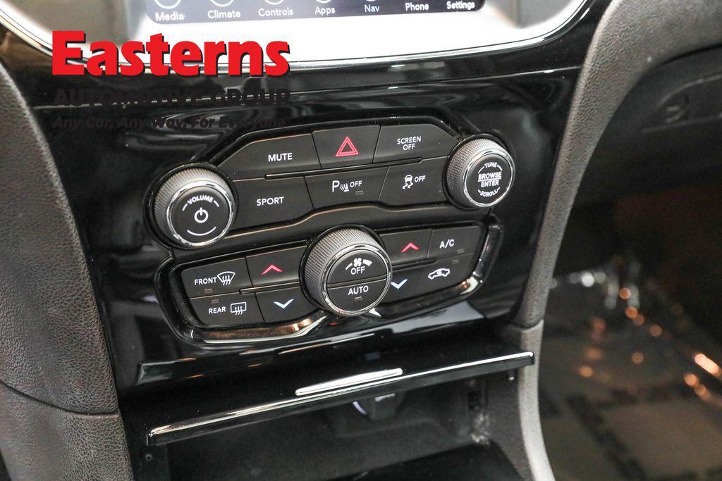 used 2023 Chrysler 300 car, priced at $24,375